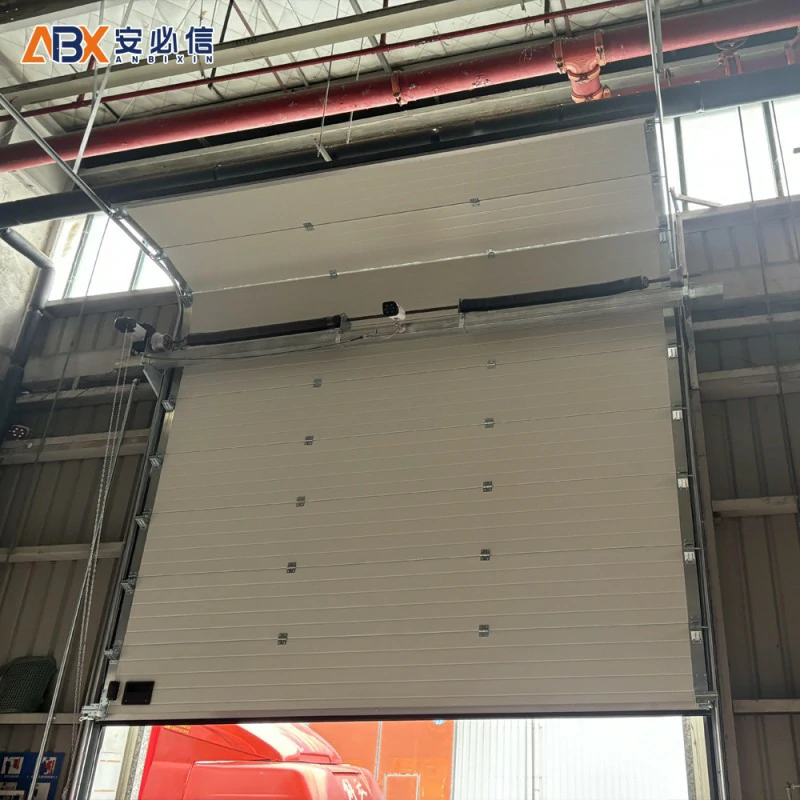 南充市高扬程提升门